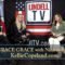 GRACE GRACE with Nina and Michelle with Kellie Copeland at NRB 2026 – Overcomers.TV.Live | LindellTV
