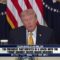 LIVE: The President participates in a Lunch with the Trump Kennedy Center Board Members