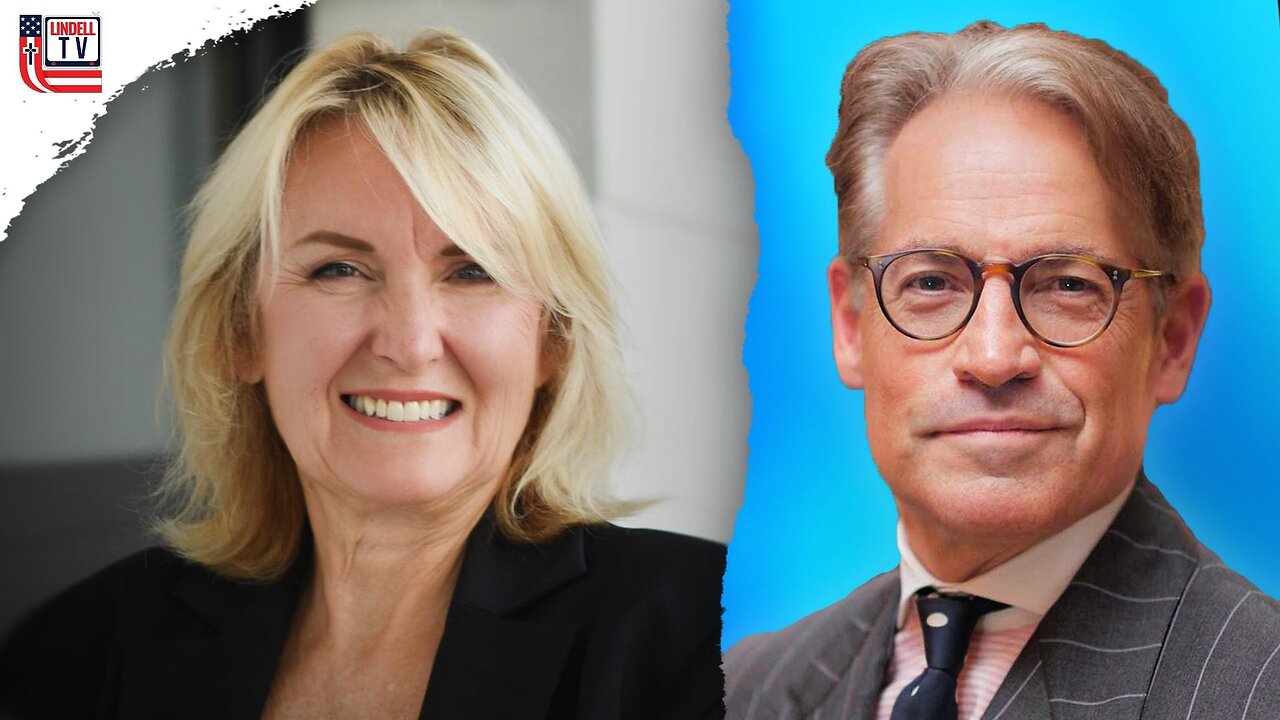 The Eric Metaxas Show: God’s Hand in America’s Founding with Cynthia Scott