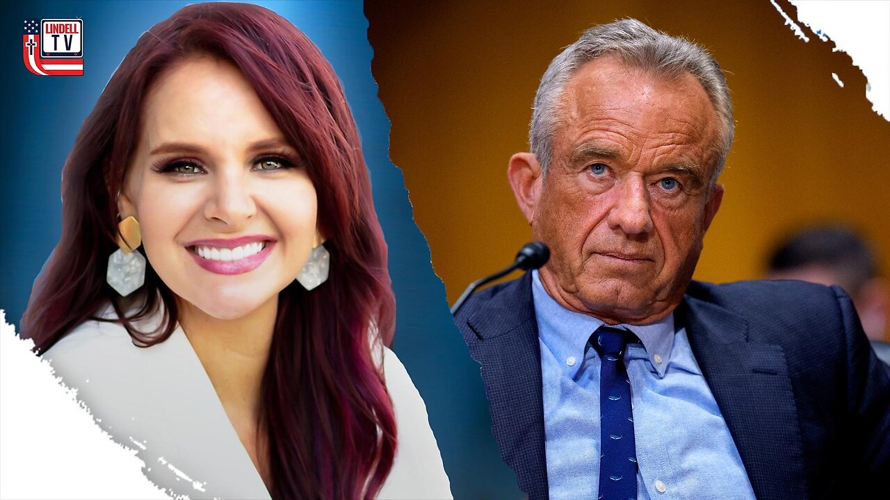 DC DISPATCH- JUDGE TO RFK JR.: “MORE NEEDLES OR BUST” – YOUR KIDS STAY OVER-VACCINATED