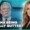 IS MAHA BEING TOTALLY GUTTED BY THE DEEP STATE
