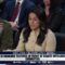 TULSI GABBARD TESTIFIES IN FRONT OF SENATE INTELLIGENCE COMMITTEE