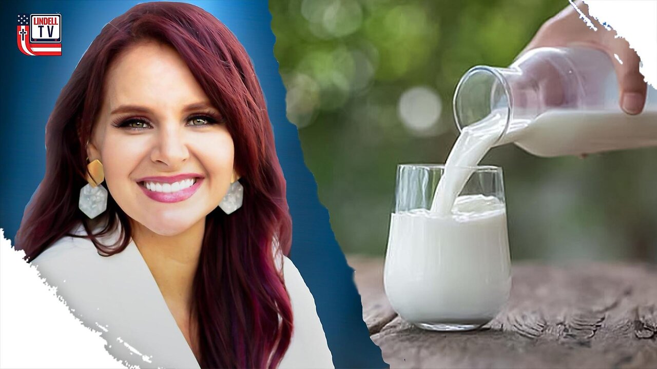 DC DISPATCH: MAHA MIA, WHERE ARE YOU? RAW MILK UNDER ATTACK