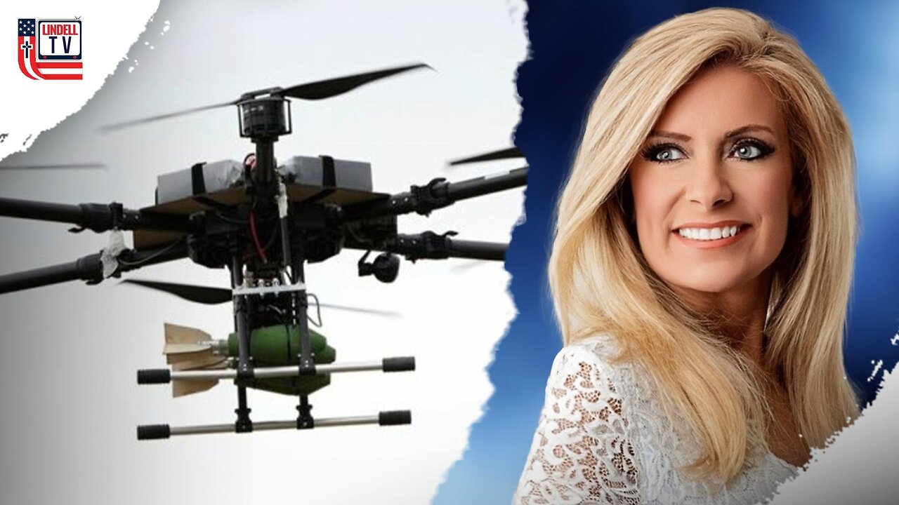 WHO’S WATCHING? UNIDENTIFIED DRONES FLY OVER BASE HOUSING RUBIO, HEGSETH