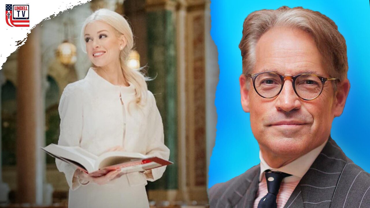 The Eric Metaxas Show: Alison Cheperdak on Why Civility Is Disappearing