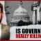 Is Government Really Killing Us? Connecting the Dots