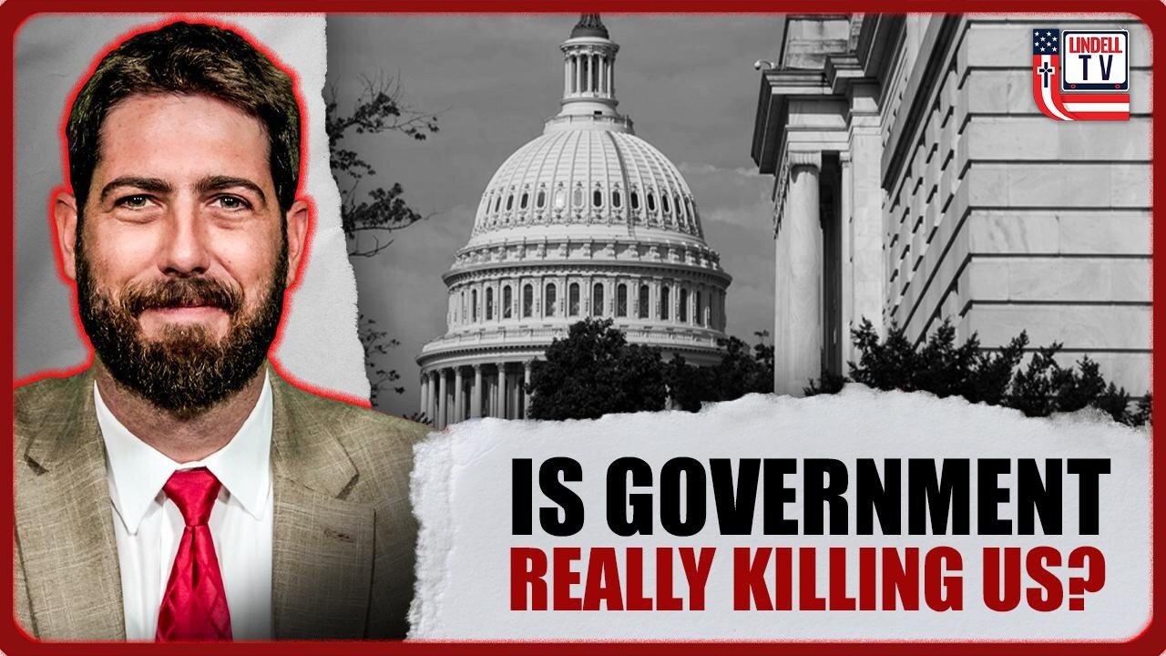 Is Government Really Killing Us? Connecting the Dots