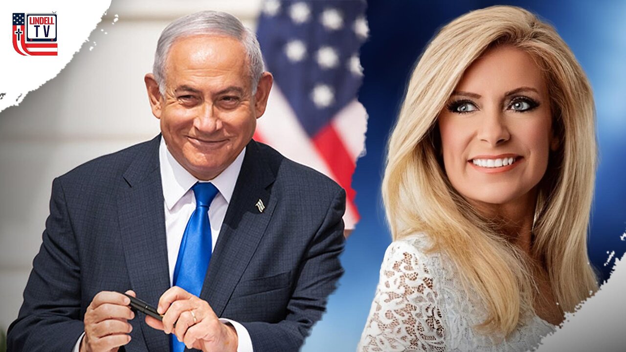 CONSPIRACIES NUKED! BIBI IS ALIVE – MY MORNINGS WITH VANESSA