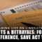 Ballots & Betrayals: Foreign Interference, SAVE Act Wars, and the FBI Shadow