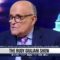 The Rudy Giuliani Show: Friday, March 20, 2026