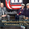 Steven and Joyce Lazar – Yeshua Messiah Ministries on at NRB 2026 – Overcomers.TV.Live | LindellTV