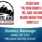 Miracles Glorify Christ – Acts 19 – Fruitland Christian Fellowship – Pastor Chuck Reich