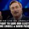 THE FIGHT TO SAVE OUR ELECTIONS WITH MIKE LINDELL & DAVID PASQUALONE