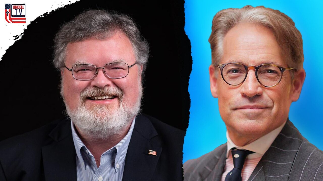 The Eric Metaxas Show: Iran Crisis Explodes -Rod Martin on Trump’s Next Move