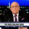 The Rudy Giuliani Show: Monday, March 23, 2026