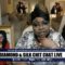 DIAMOND & SILK: Checkmate No More Games