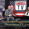 Donna Watson – Troy Howlett Foundation on ANSWERING THE CALL at NRB 2026 – Overcomers.TV | LindellTV