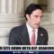 Live From DC – SAVE ACT Street Discussions + Intv with Rep. Brandon Gill