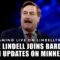 WATCH NOW: MIKE LINDELL JOINS BARDSFM WITH UPDATES ON MINNESOTA AND THE CONTINUED FIGHT FOR FREEDOM