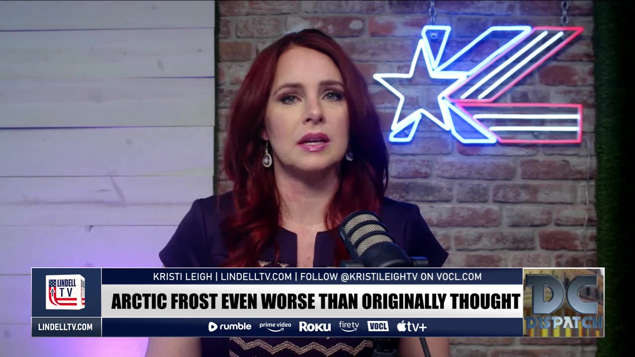 DC DISPATCH: “SAFER FLIGHTS AND VOTER ID ARE LITERALLY FASCISM!”