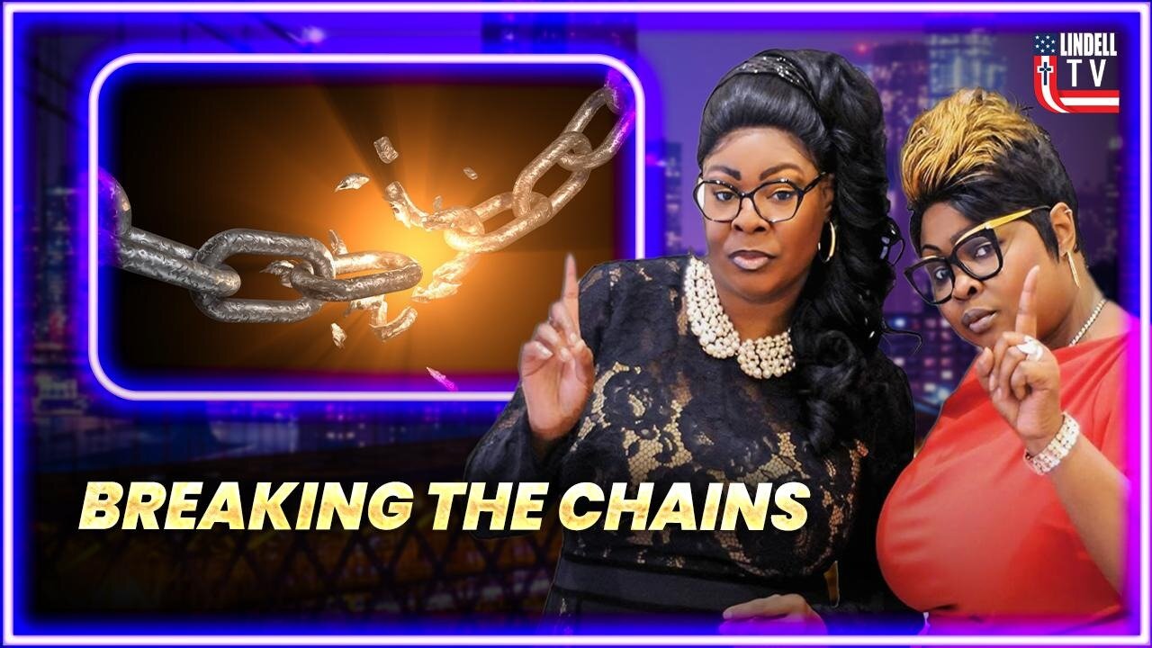 DIAMOND & SILK: Breaking The Chains