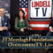 JT Mestagh – Author ”No Bad Days” on ANSWERING THE CALL at NRB 2026 – OvercomersTV.Live | LindellTV