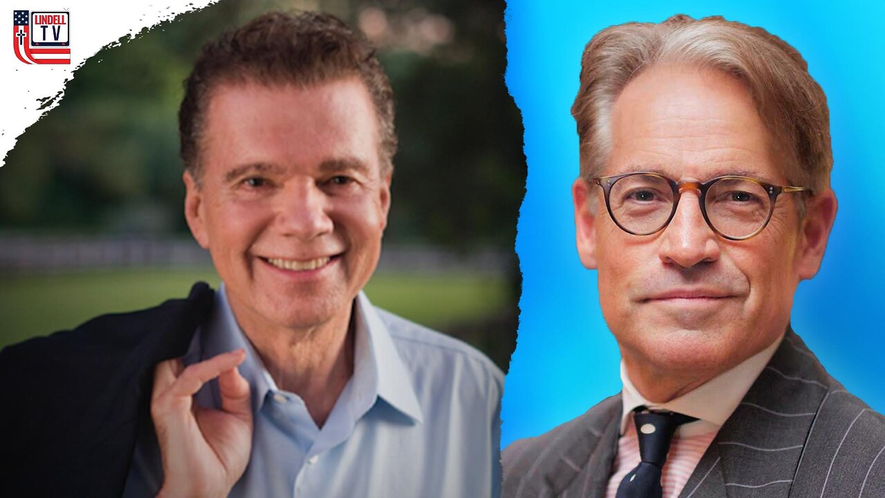 The Eric Metaxas Show: The Dangerous Lie About Where Your Rights Come From