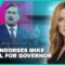 CPAC endorses Mike Lindell for governor