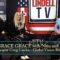 GRACE GRACE with Nina and Michelle and Pastor Greg Locke at NRB 2026 Overcomers.TV.Live | LindellTV