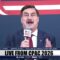 Mike Lindell Show – LIVE From Day 2 of CPAC 2026