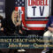 GRACE GRACE with Nina and Michelle with Dr. John Reese at NRB 2026 Overcomers.TV.Live | LindellTV