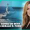WHAT IS GOING ON WITH THE USS GERALD R. FORD?