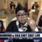 DIAMOND & SILK: THIEVES IN THE HEAT OF THE NIGHT