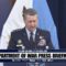 LIVE: OPERATION EPIC FURY PRESS CONFERENCE