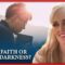 The Hope report-INTERFAITH OR OUTER DARKNESS?