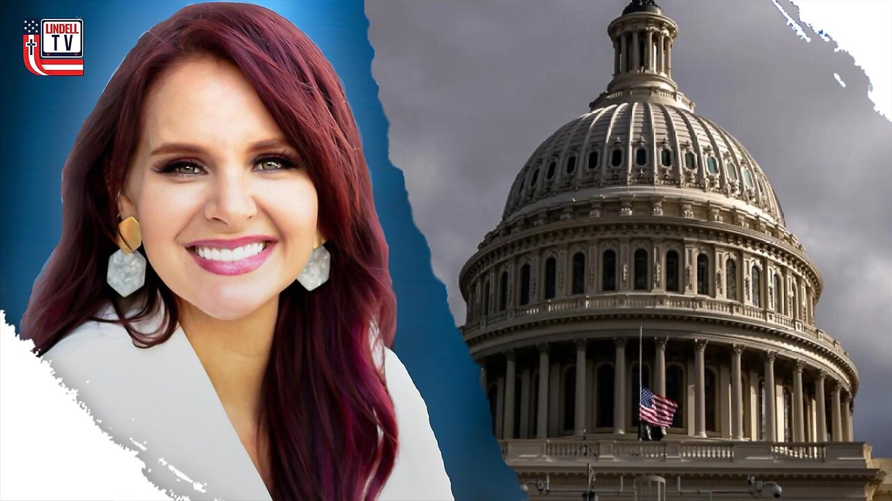 DC DISPATCH: CONGRESS BETRAYS AMERICA — NUKE THE FILIBUSTER NOW!
