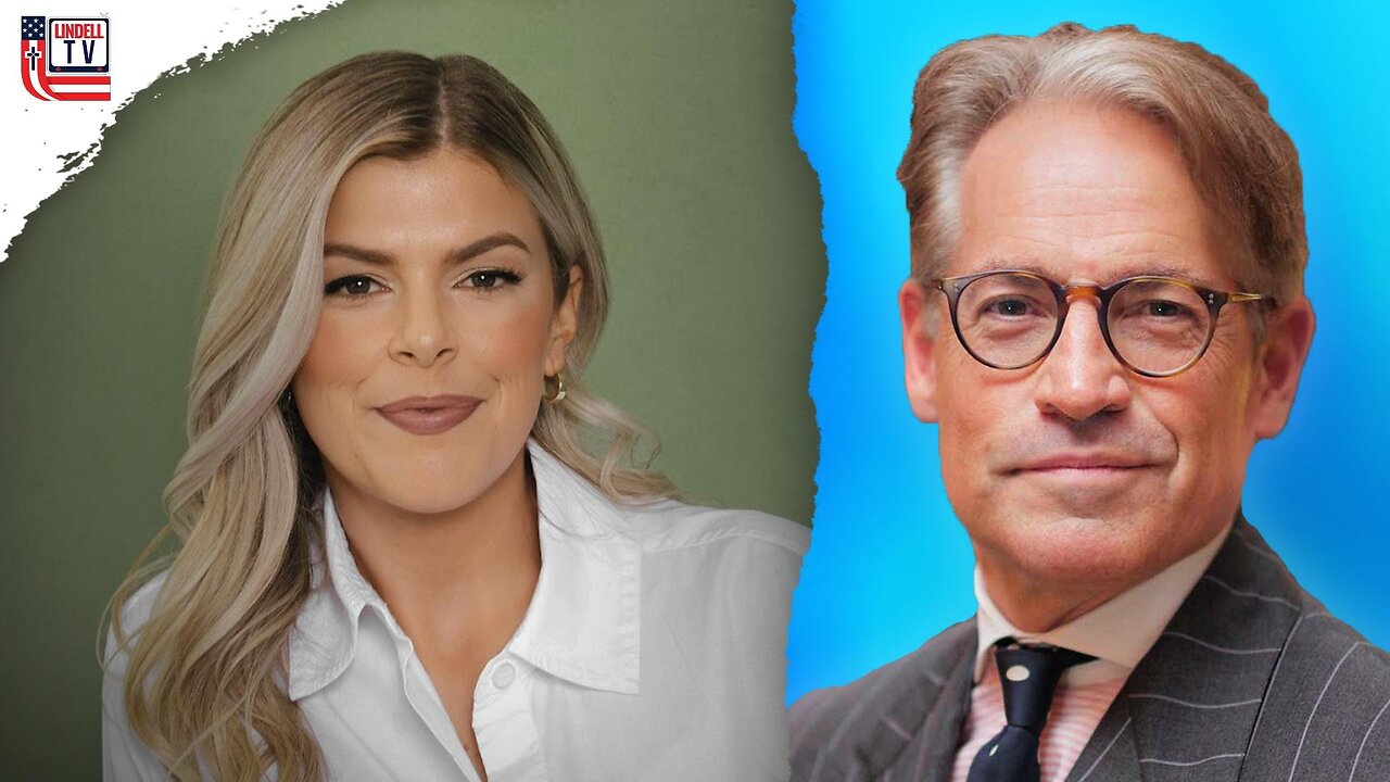 The Eric Metaxas Show: True Faith or Fake Christianity? Allie Beth Stuckey Weighs In