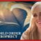 The Hope Report-THE URGE TO MERGE – ONE WORLD ORDER AND PROPHECY with Dr. Andy Woods
