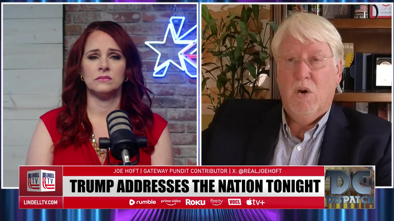 DC DISPATCH – THE ‘KING’ WHO CAN’T DO ANYTHING: TRUMP BLOCKED AT EVERY TURN BY LAWFARE