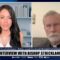 LIVE w/ Bishop Strickland + John Eastman