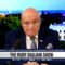 The Rudy Giuliani Show: Thursday, April 2, 2026