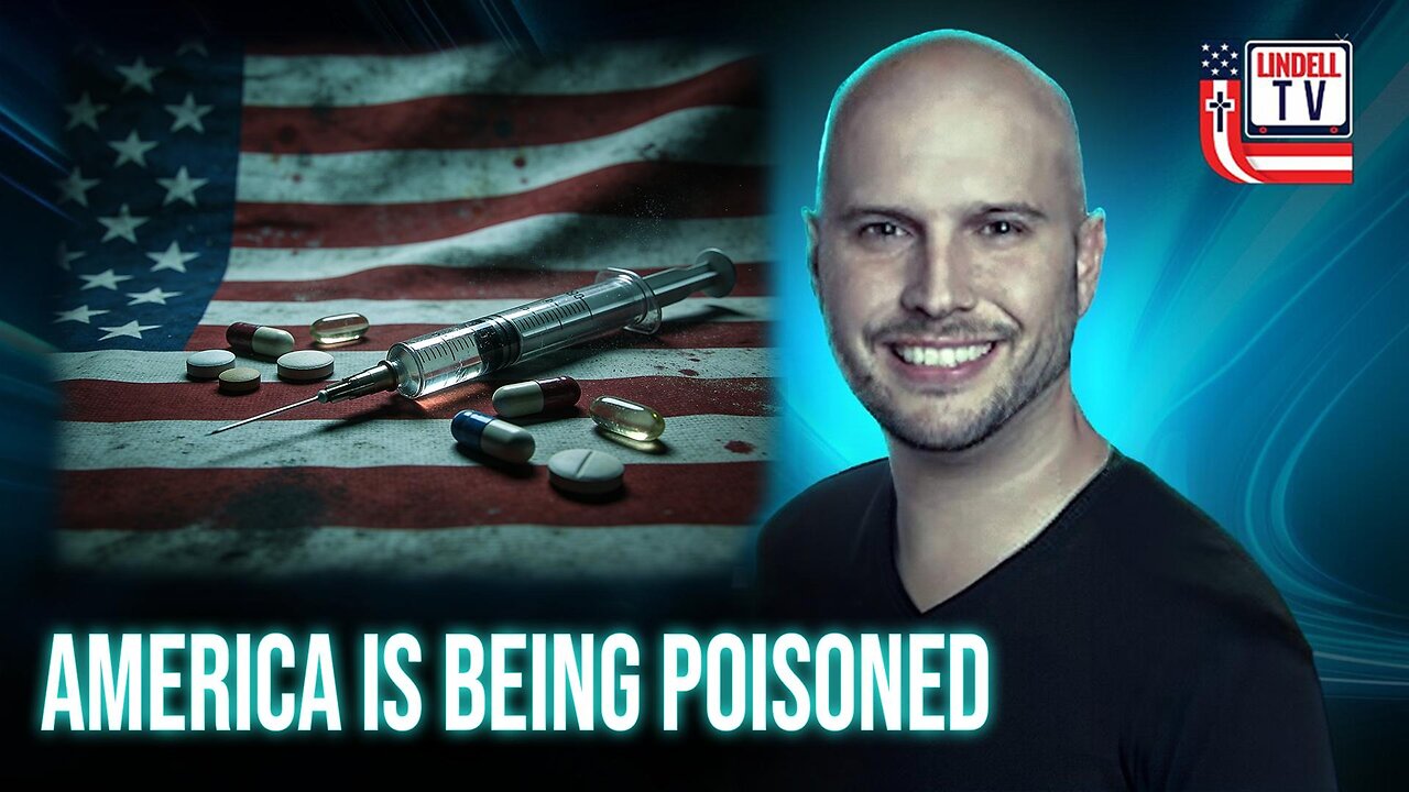 America is Being Poisoned: The Truth About Glyphosate & Corporate Immunity