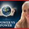 The Hope Report-WILLPOWER VS HIS POWER