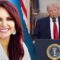 DC DISPATCH: TRUMP ADDRESSES NATION WHILE DOJ SHAKEUP SHAKES NOTHING!