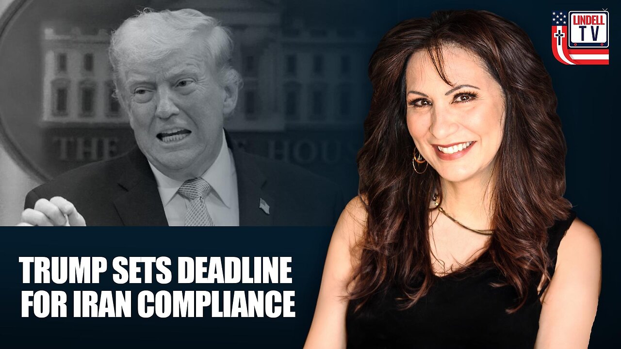 Trump Sets Deadline for Iran Compliance | US Rescues Hero Airman