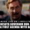 The Mike Lindell Show: Minnesota Governor Run & America First Agenda with BardsFM