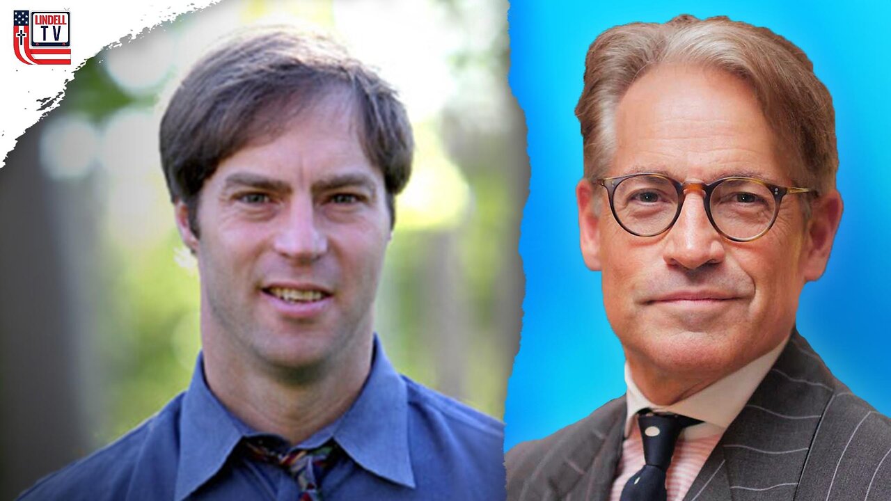 The Eric Metaxas Show: Science vs. Atheism? Dr. Stephen Meyer Makes the Case