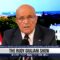 The Rudy Giuliani Show: Tuesday, April 7, 2026
