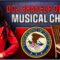 DOJ SHAKEUP OR MUSICAL CHAIRS? BLANCHE BLOCKING REAL JUSTICE