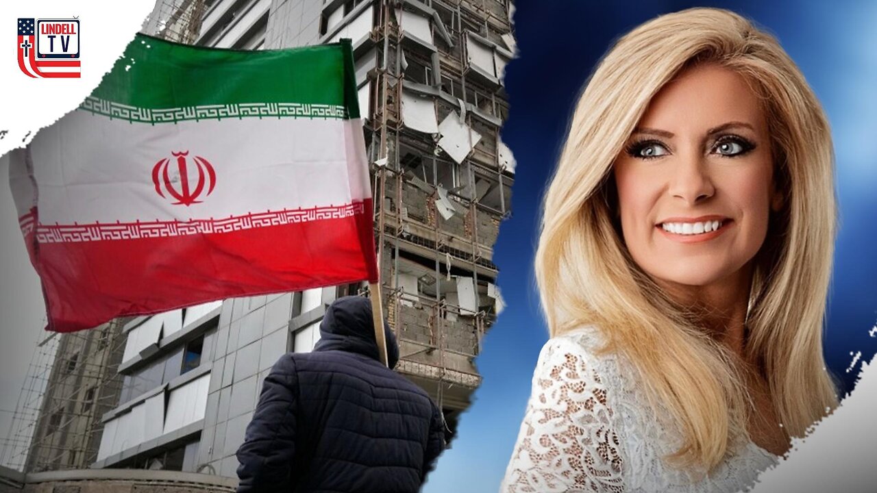 IRAN FOLDS TO PRESIDENT TRUMP